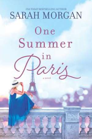 1 Summer in Paris Original/E de Sarah Morgan