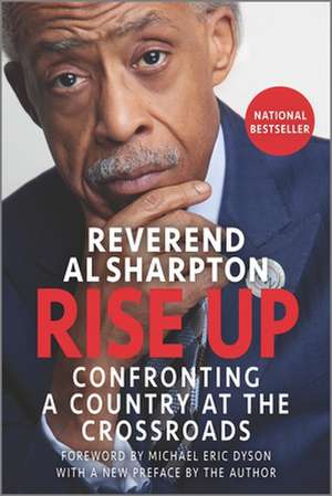 Rise Up de Al Sharpton