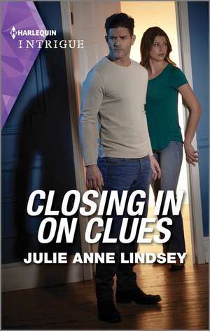 Closing in on Clues de Julie Anne Lindsey