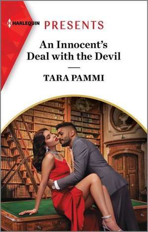 An Innocent's Deal with the Devil de Tara Pammi