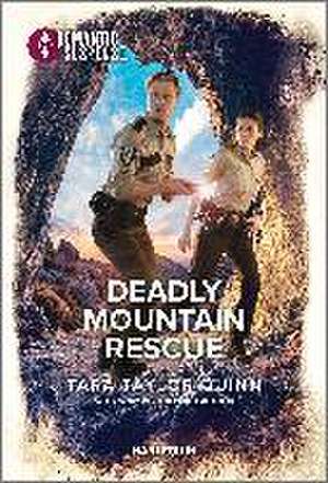 Deadly Mountain Rescue de Tara Taylor Quinn