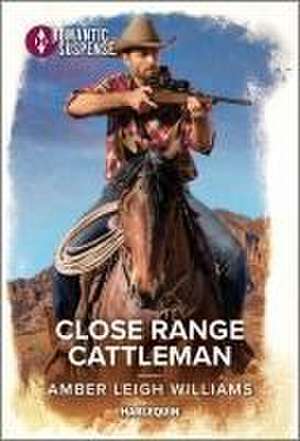 Close Range Cattleman de Amber Leigh Williams