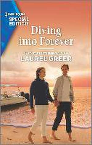 Diving Into Forever de Laurel Greer