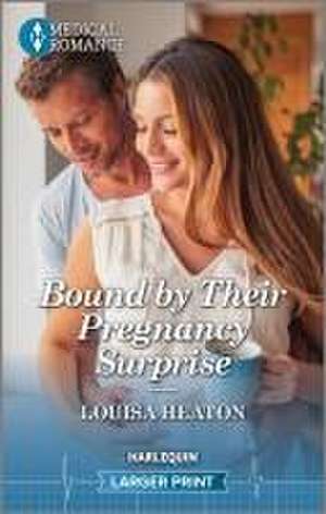 Bound by Their Pregnancy Surprise de Louisa Heaton