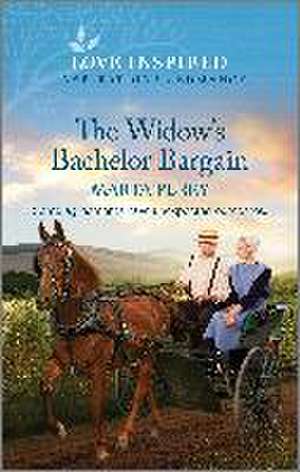 The Widow's Bachelor Bargain de Marta Perry