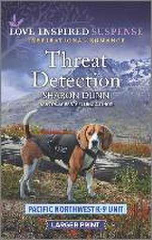 Threat Detection de Sharon Dunn