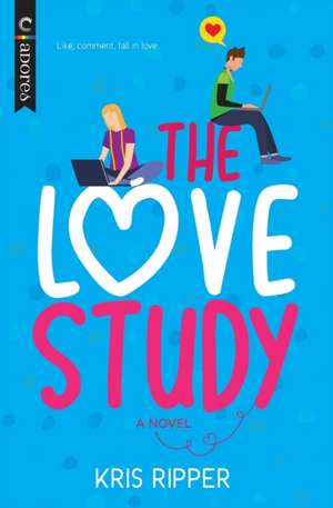 The Love Study de Kris Ripper