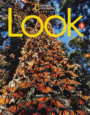 Look 1 de Steve Bilsborough