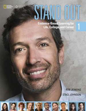 Stand Out 1 de Staci Johnson