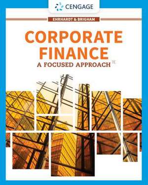 CORPORATE FINANCE 7/E