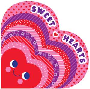 Sweet Hearts de Amy E. Sklansky