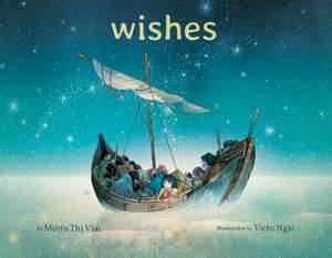 Wishes de Muon Thi Van