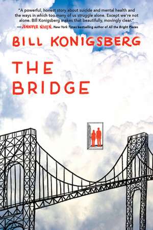 Konigsberg, B: Bridge