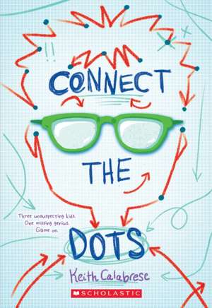 Connect the Dots de Keith Calabrese