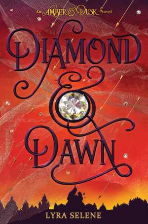 Diamond & Dawn (Amber & Dusk, Book Two) de Lyra Selene