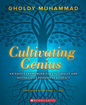 Cultivating Genius de Gholdy Muhammad