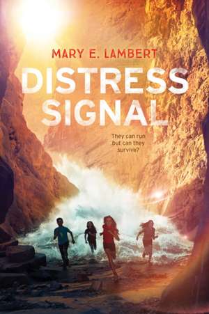 Distress Signal de Mary E Lambert