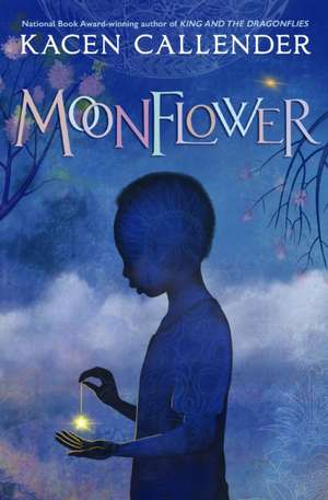 Moonflower de Kacen Callender