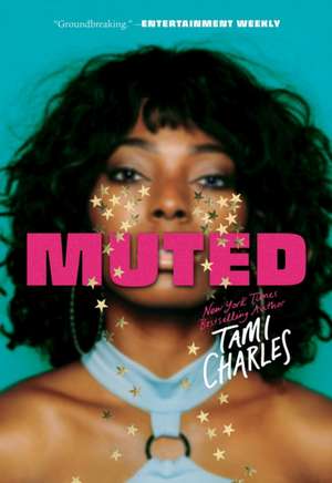 Muted de Tami Charles