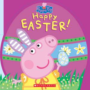 Happy Easter! (Peppa Pig) de Reika Chan