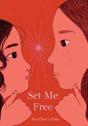 Set Me Free (Show Me a Sign, Book 2) de Ann Clare Lezotte