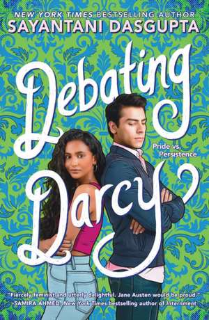 Dasgupta, S: Debating Darcy