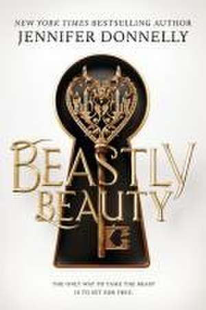 Beastly Beauty de Jennifer Donnelly