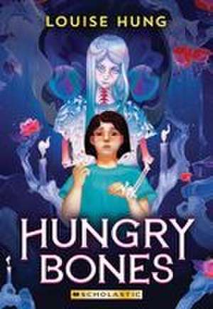 Hungry Bones de Louise Hung