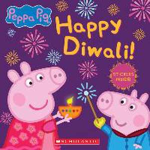 Happy Diwali! (Peppa Pig) de Eone