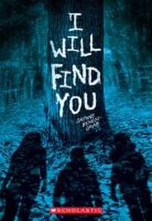 I Will Find You (a Secrets & Lies Novel) de Daphne Benedis-Grab