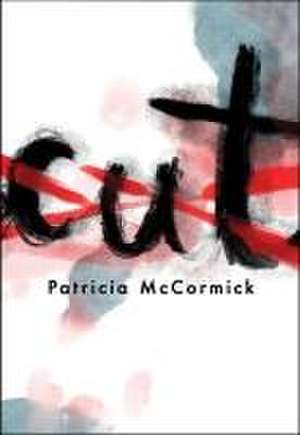 Cut de Patricia Mccormick