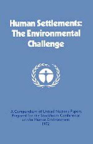 Human Settlements de United Nations