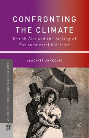Confronting the Climate de V. Jankovic