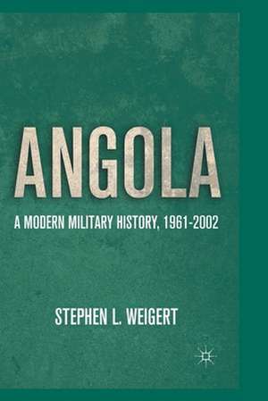 Angola de S. Weigert