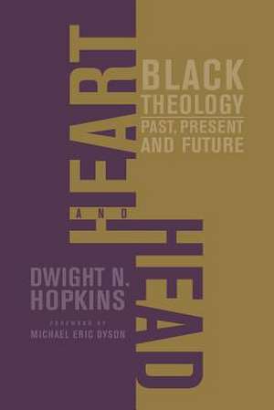 Heart and Head de D. Hopkins