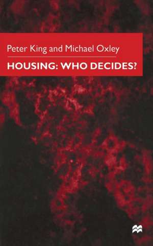 Housing de P. King