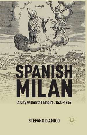 Spanish Milan de S. D'Amico