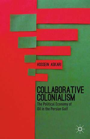 Collaborative Colonialism de H. Askari
