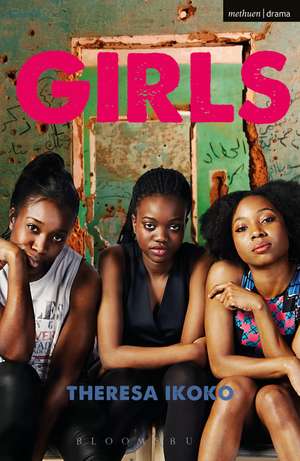 Girls de Theresa Ikoko