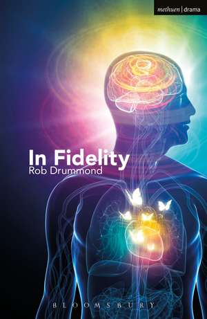 In Fidelity de Rob Drummond