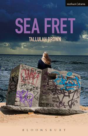 Sea Fret de Tallulah Brown