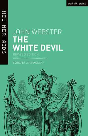 The White Devil de John Webster