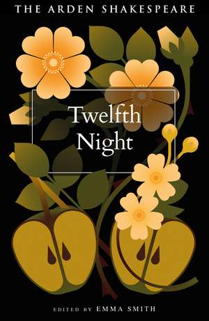 Twelfth Night de William Shakespeare