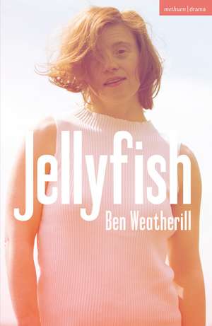 Jellyfish de Ben Weatherill