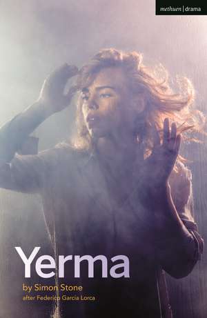 Yerma de Federico García Lorca