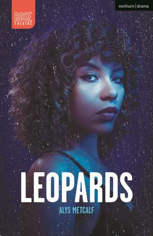 Leopards de Alys Metcalf