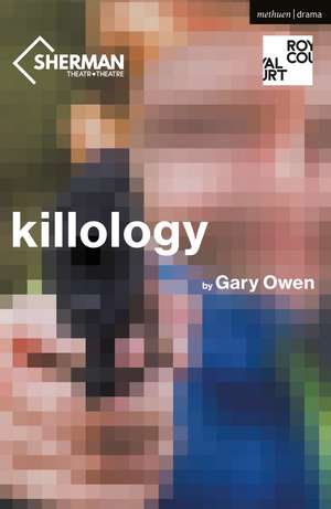 Killology de Gary Owen