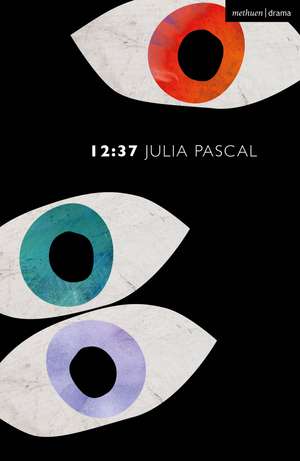 12:37 de Julia Pascal