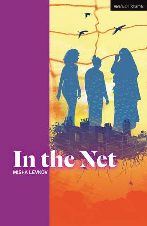 In the Net de Misha Levkov