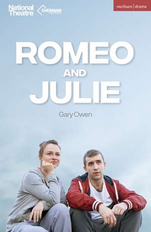 Romeo and Julie de Gary Owen